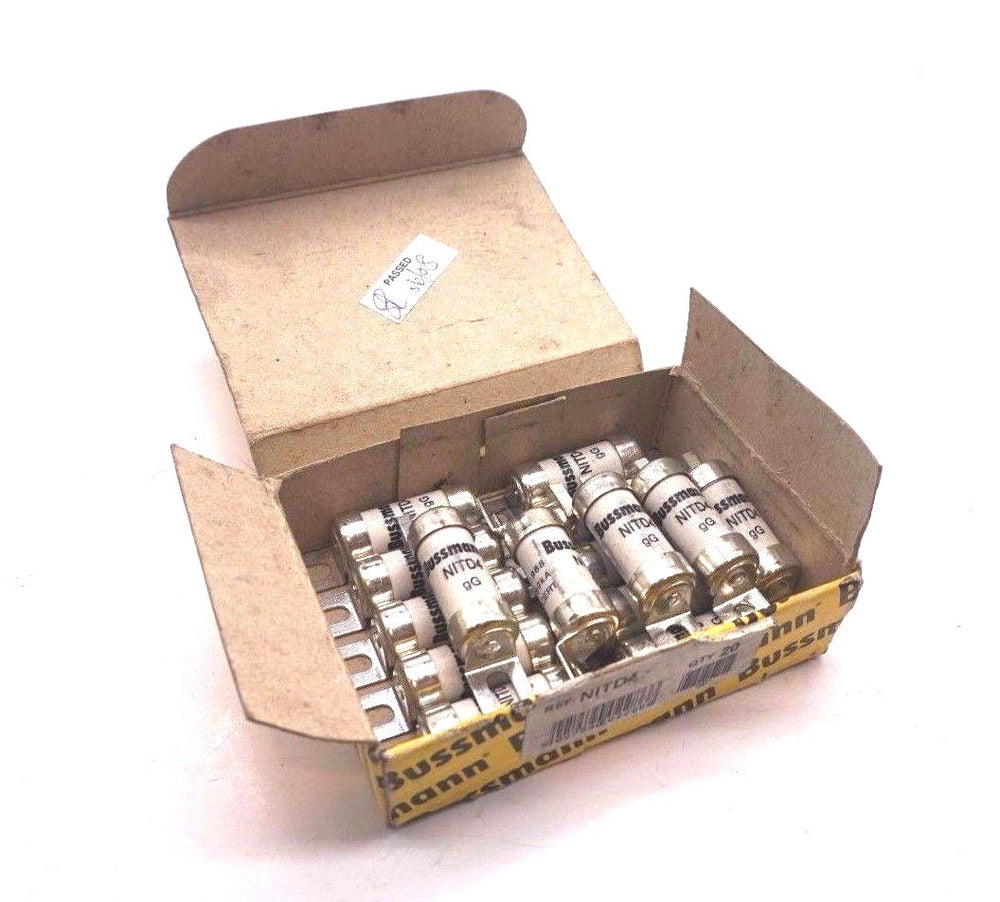 BUSSMANN auto part