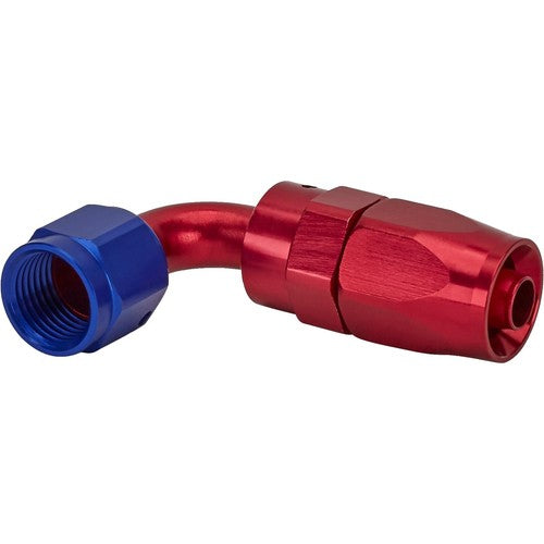 Coolant Hose Fitting 8an to 5/8 Slip
