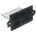 RESISTOR BLOCK