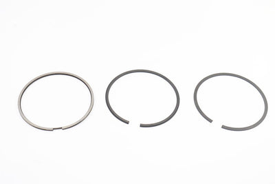 Sleeve Assembly Ring Set Porsche PISTON RING SET-LV-Piston Ring Set-Piston ring s
