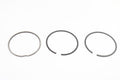 Sleeve Assembly Ring Set Porsche PISTON RING SET-LV-Piston Ring Set-Piston ring s