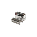King Subaru EJ20/EJ22/EJ25 (Including Turbo) (Size 0.5) Performance Rod Bearing - Set of 4