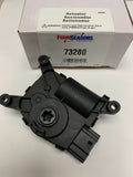 AIR DOOR ACTUATOR