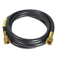 MR. HEATER 6IN PROPANE HOSE ASSEMBLY