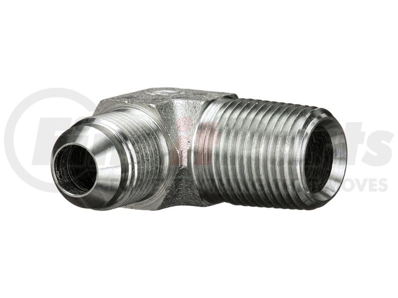 HYDRAULIC ADAPTER - SAE TO SAE