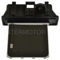 BLOWER MTR RESISTOR
