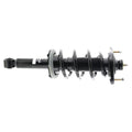 KYB Shocks & Struts 16-20 Honda HR-V Strut Boot Rear