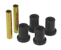 Prothane 71-91 GM Front Frame Shackle Bushings - Red
