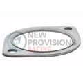 GrimmSpeed Downpipe to Catback 3in 2-Bolt 2x Thick Gasket