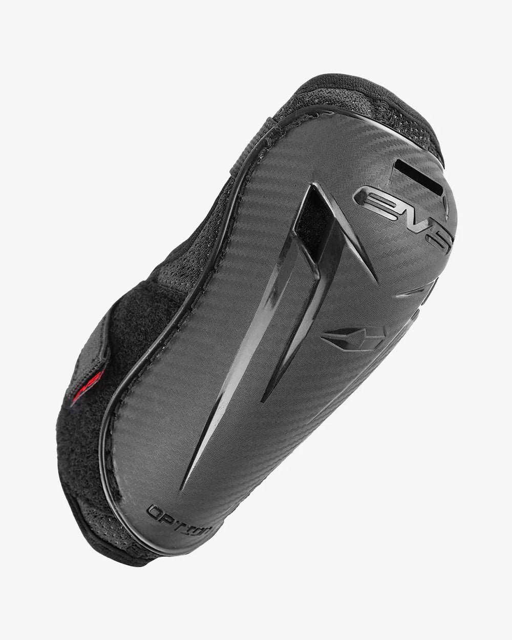 EVS Option Elbow Guard Black - Mini