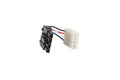 REDARC Hopkins Adapter Plug/Play Tow-Pro Brake Controller Harness