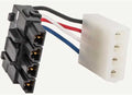REDARC Hopkins Adapter Plug/Play Tow-Pro Brake Controller Harness