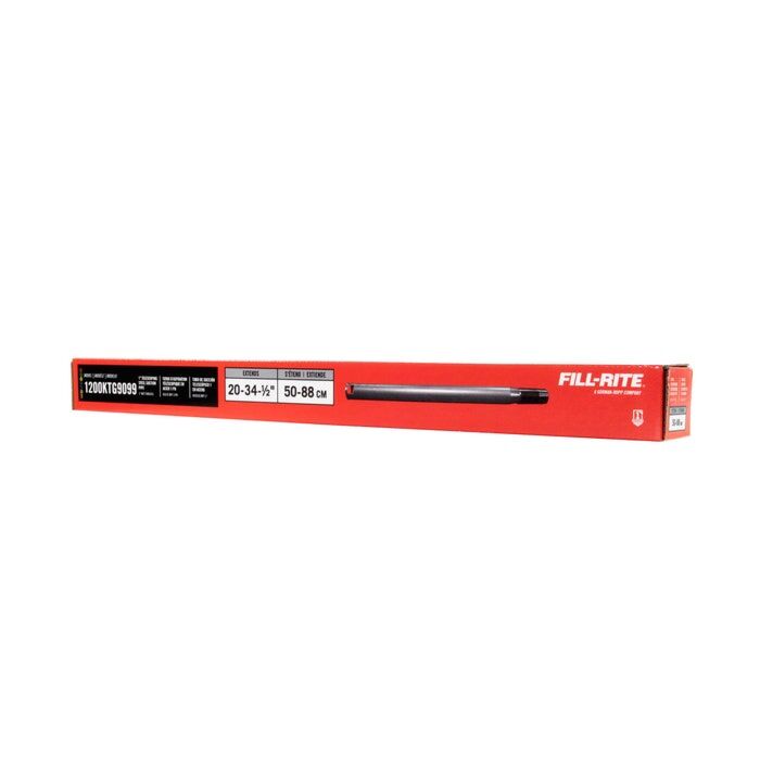 SUCTION TUBE ASSEMBLY