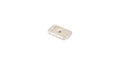 M6 CHANNEL NUT- DELTACOL CLEAR (BP 4)