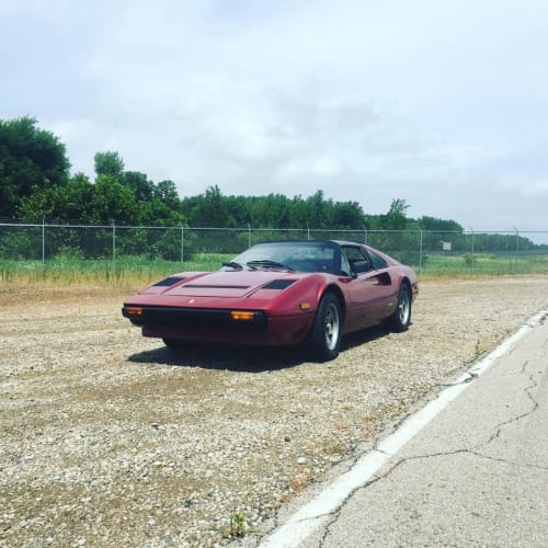 ELKHART SUPP auto part