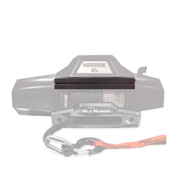 TIE BAR RAM MOUNT