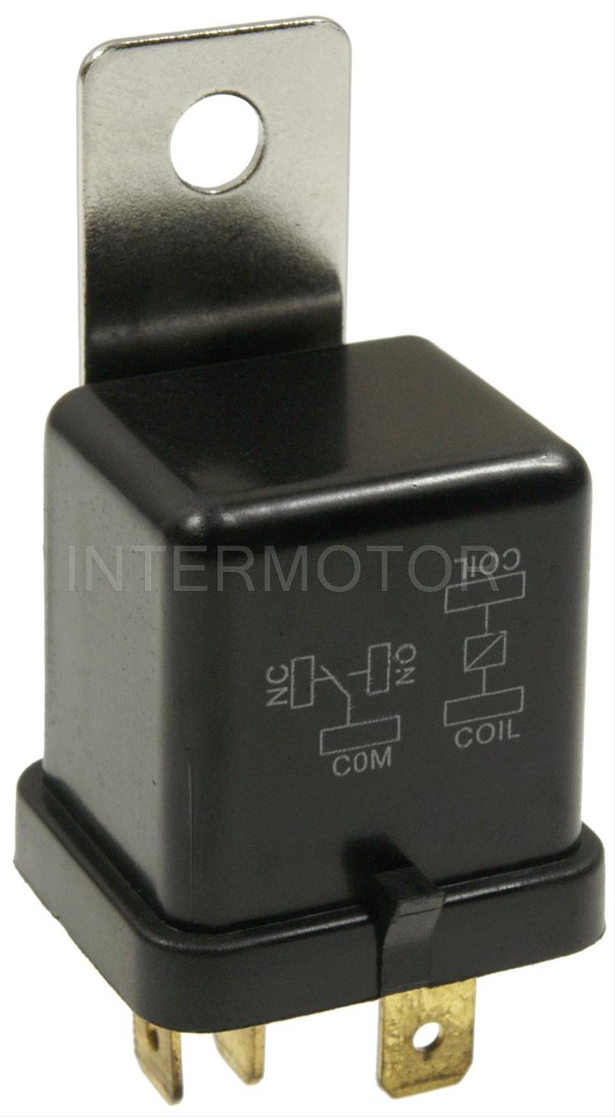STANDARD IGN auto part