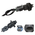 AIR CHARGE TEMPERATURE SENSOR