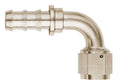 Nickel -8 Socketless 90 Deg