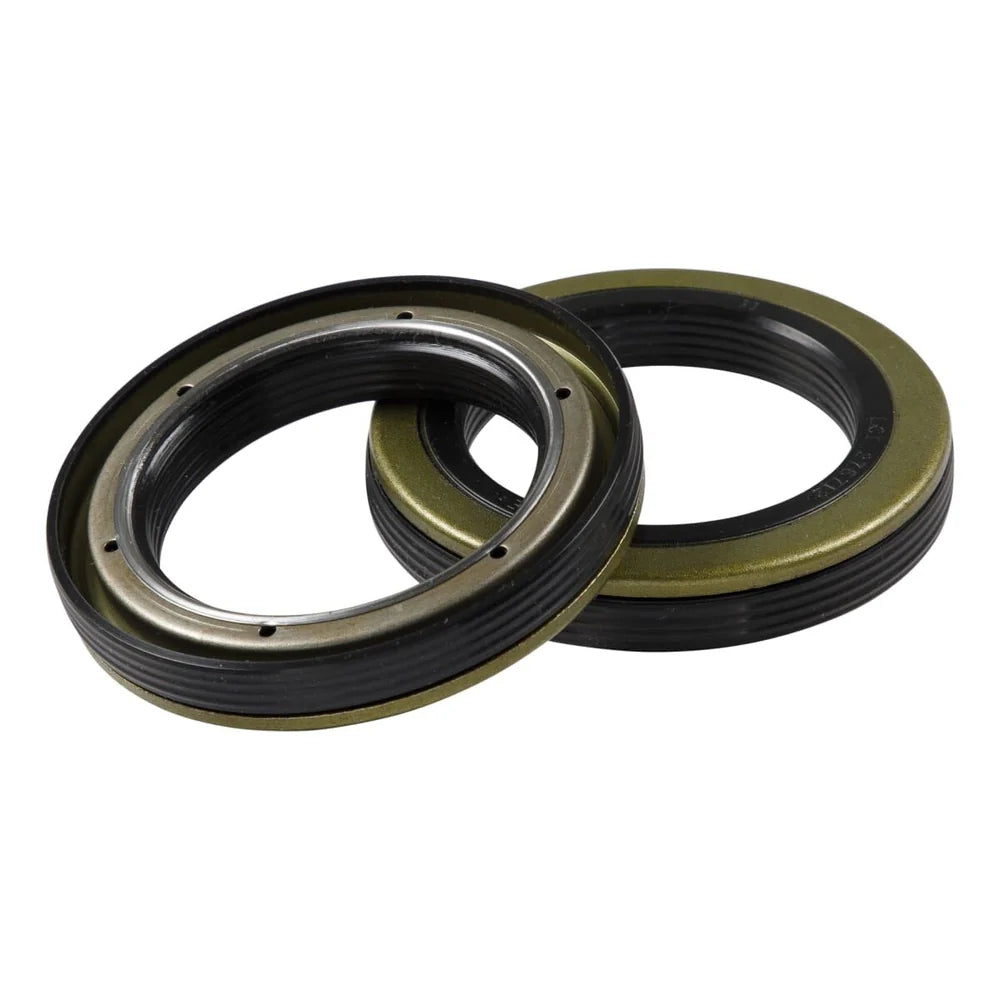 SHAFT OIL SEAL 52008000LB AXLES2.25IN INNER DIAMETER2PK