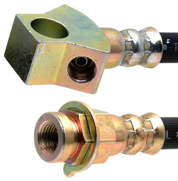 HYDRAULIC BRAKE HOSE