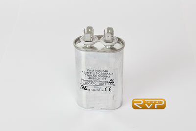 COLEMAN RVP auto part