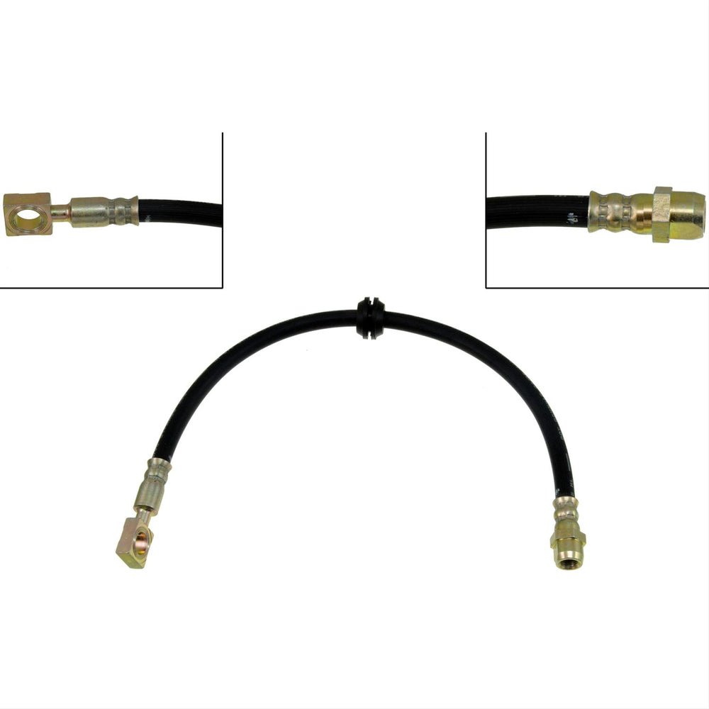 BRAKE HOSE