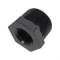 Fragola 3/4 x 1-1/4 Pipe Reducer Bushing - Black
