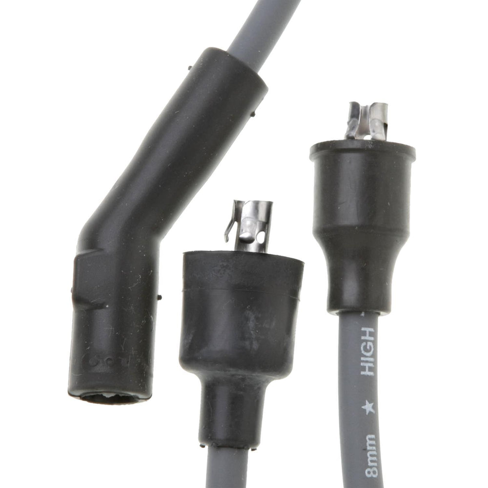 STANDARD IGN auto part
