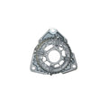 DRIVE END SHIELD