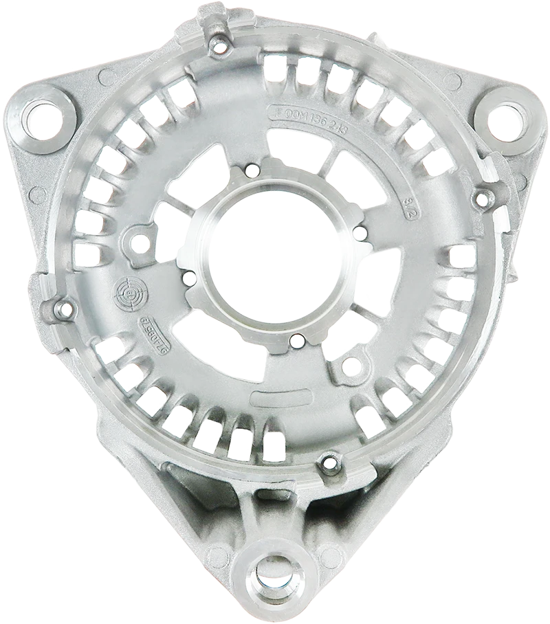 DRIVE END SHIELD