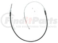 PARKING BRAKE CABLE