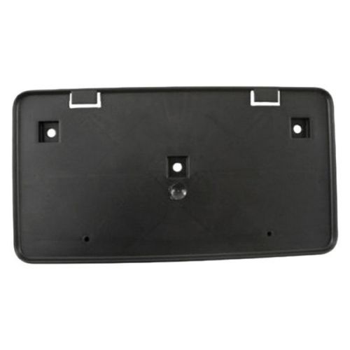 FRONT BUMPER LICENSE BRACKET NISSAN PATHFINDER 1720