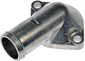 THERMOSTAT HOUSING