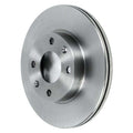 PowerStop auto part installed view