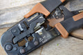 RJCRT1 COMPACT CRIMPER RJCRT1K RJ MOD