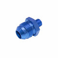Walbro -8AN Fitting for GSL Series Walbro Pumps