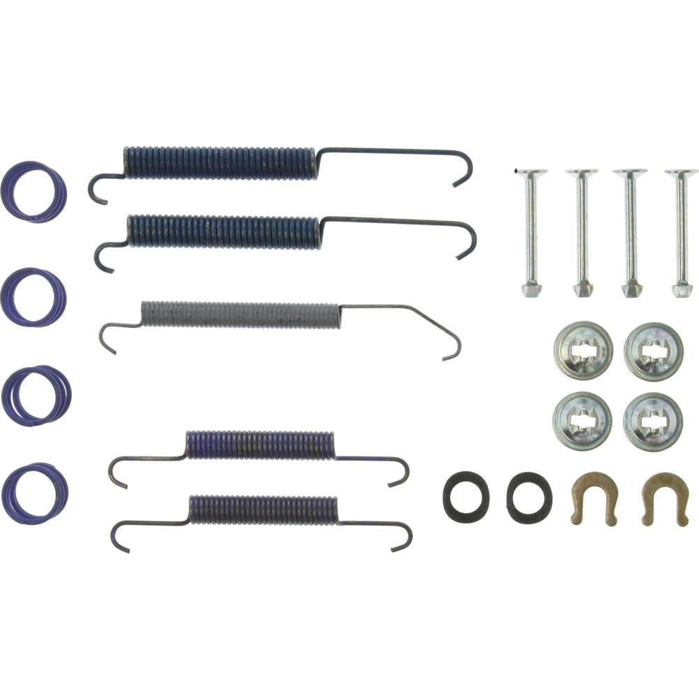 DRUM BRAKE HARDWARE KIT