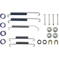 DRUM BRAKE HARDWARE KIT