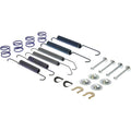 DRUM BRAKE HARDWARE KIT