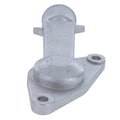MOTORAD auto part installed view