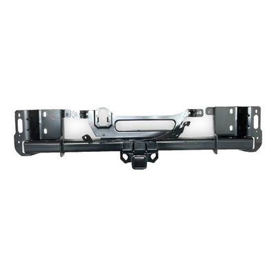 Kuryakyn Hitch Rack Lower Arm Lh Black