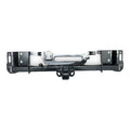 Kuryakyn Hitch Rack Lower Arm Lh Black