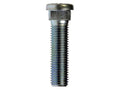 Wheel Stud: 2001-2003 Hyundai Santa Fe 2001 Hyundai XG300; M12-1.5 thread; rear bolt