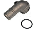 THERMOSTAT HOUSING