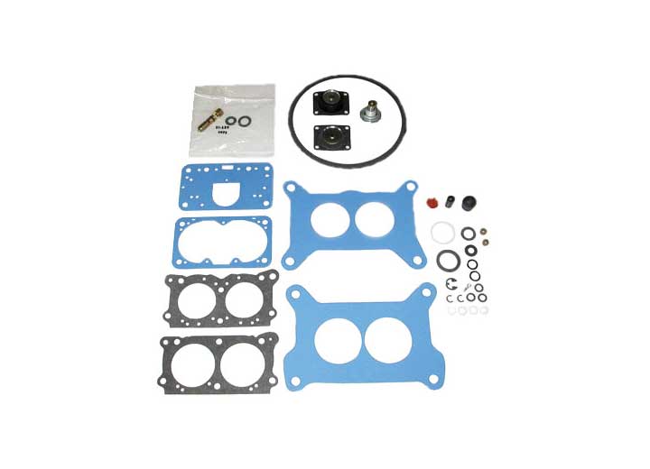 2300 SERIES 2BBL PERFORMANCE CARB REBUILD KIT