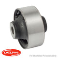 SUSPENSION CONTROL ARM BUSHING