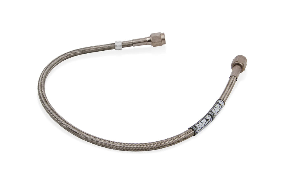-3 St./St. 16 Inch Hose