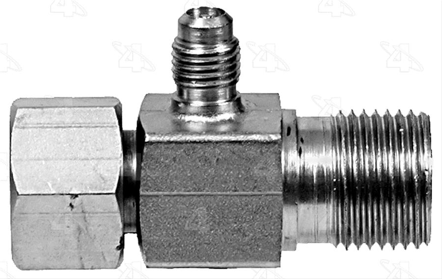 FOUR SEASONS auto part