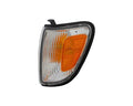 LH PARKLAMP ASSY; 4WD; PARK/MARKER COMBO; TACOMA 9800